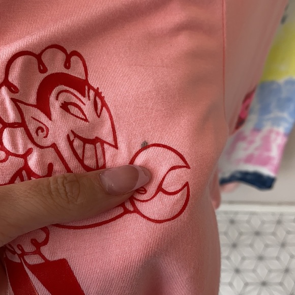 OMIGHTY Biker Shorts - Picture 3 of 5